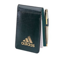 Atlantis Leather Pocket Jotter